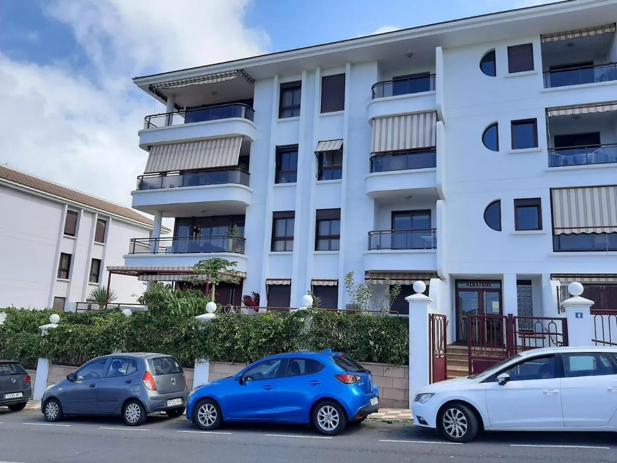 Apartment In Bajamar Near Coast La Laguna  Spain