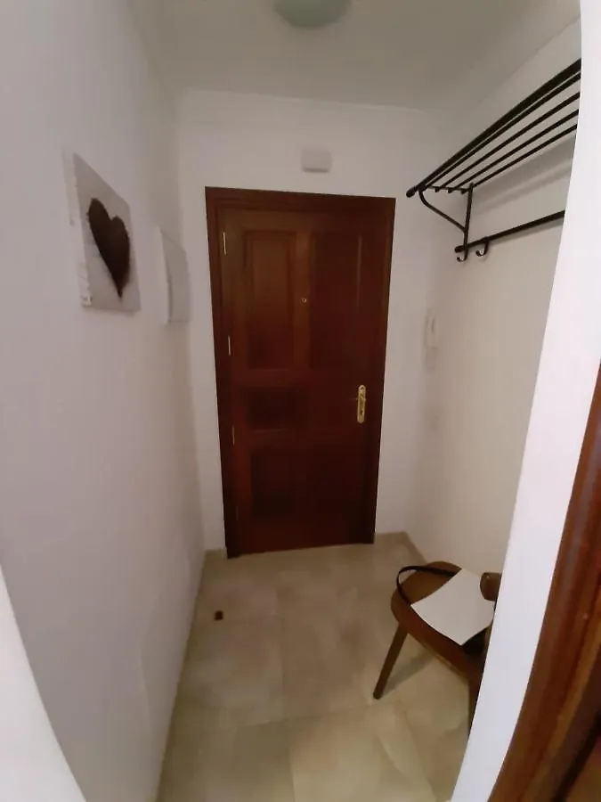 Apartment In Bajamar Near Coast La Laguna  0*, La Laguna (Tenerife) Spain