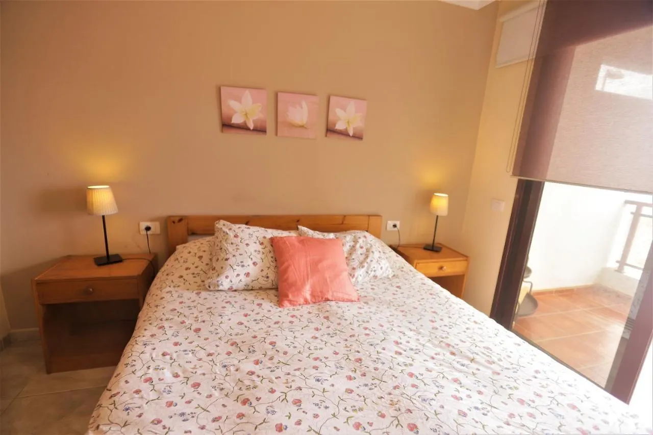 Apartment In Bajamar Near Coast La Laguna  0*, La Laguna (Tenerife)