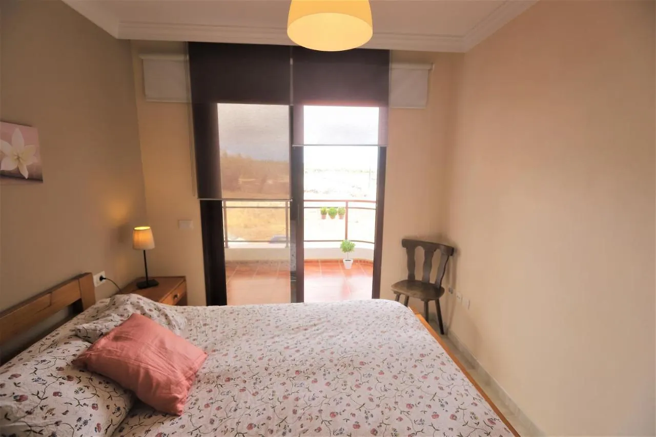 Apartment In Bajamar Near Coast La Laguna  0*, La Laguna (Tenerife)