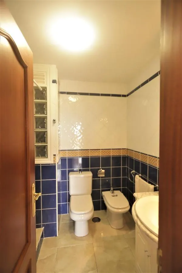 Apartment In Bajamar Near Coast La Laguna  0*, La Laguna (Tenerife)